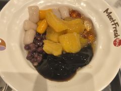 -鲜芋仙(大兴龙湖店)