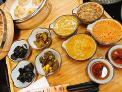 -裕兴记•蟹黄面馆(人民广场店)