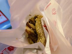 -海富门·带鱼·淮扬菜·粤菜(甘家口店)