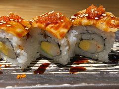 -寿司皇(扬名广场店)