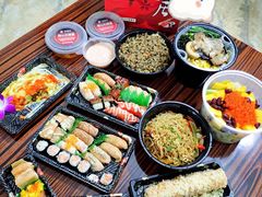 -古田居·特色寿司料理(骏欣中心店)