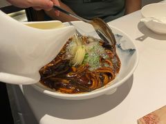 -松鹤楼·非遗·苏帮菜(融科店)