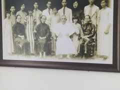 -红线女旧居