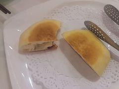 -巴音浩日娲·蒙餐(双林东路店)