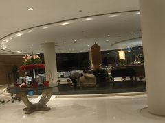 -淮食·雅宴(北大博雅国际酒店)