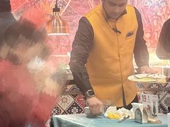 -恒河传奇印度餐厅GANGES