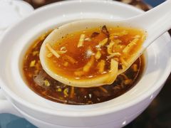 -西宁富力万达文华酒店·品珍中餐厅