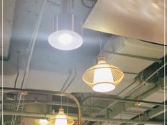 大堂-炙城·韩式烤肉(南京东路店)