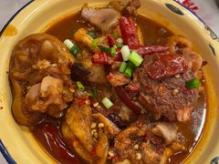 -东排食堂长沙小吃大排档(五一广场店)