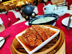 沙爹金钱肚-金苑海鲜酒家(新港中路店)