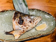 -玄白·炭烤活鳗(上海首店)