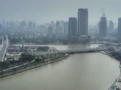 -宁波万豪酒店
