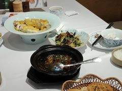 -围龙屋客家食府(福田店)