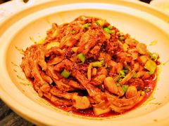 -情妹耙泥鳅·江湖川菜(科华店)