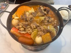 -张妈台式锅烧(深大店)