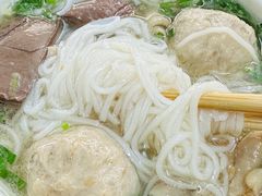 -楚生鹅粿条汤(东山分店)