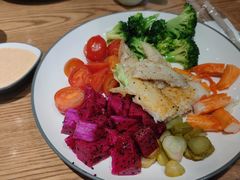 -SaladJohn沙拉匠(凯德1818店)