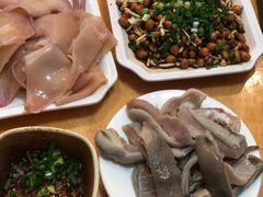 -王记贵阳第一家鱿鱼炖土鸡(东新分店)