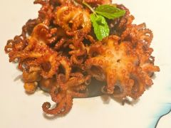 -金掌勺锅包肉(太原万达店)