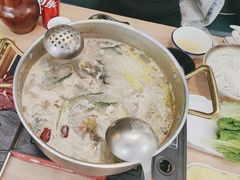 -大理老字号·舟渔的鱼野生菌海景餐厅(双廊店)