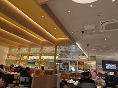 -菲滋意式餐厅(西溪印象城店)