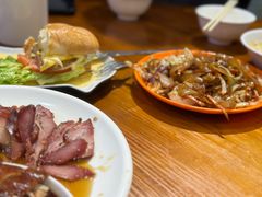 -澳门陈光记烧味饭店(南京德基广场店)