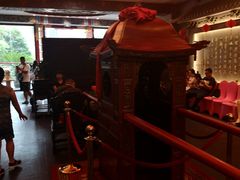 大堂-宁波状元楼酒店(和义路店)