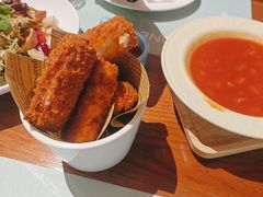 -原石牛扒·约会餐厅(龙城万科里店)