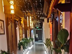 -秦月轩·陕西家乡菜(阜成路·五棵松店)