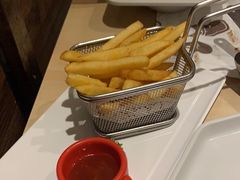 -豪客来牛排(鼓楼名店街店)