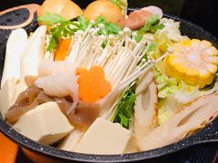 -有喜屋·烧鸟·居酒屋(周浦万达店)