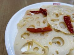 -晋宝章大同刀削面(和平里店)