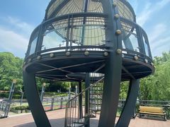 -苏州河梦清园环保主题公园