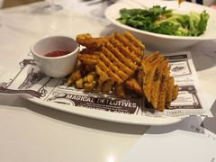 -Deer Park鹿园西餐(仁恒置地广场店)