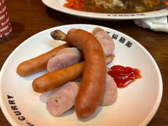 -伽喱博士 Dr.CURRY咖喱饭(太阳宫咖喱店)