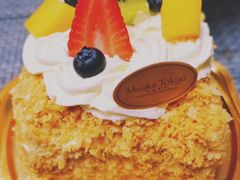 -蝶舍·MAISON PAPILLON