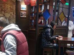 -大壶春生煎(四川中路店)