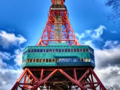 -札幌电视塔
