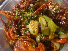 -捌贰虾蟹·江湖菜馆(江汉路店)