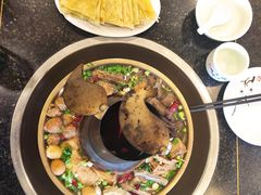-陆记源·青海土火锅