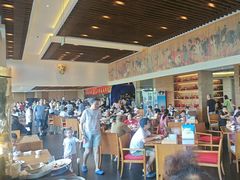 -悦椿温泉酒店·悦椿苑火锅餐厅
