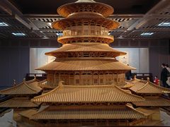 -隋唐洛阳城明堂天堂景区