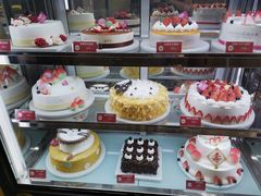 -味多美蛋糕(六里桥店)