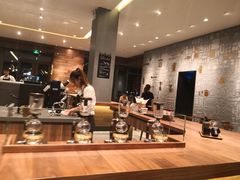 -星巴克臻选(广州二沙岛文立方店)