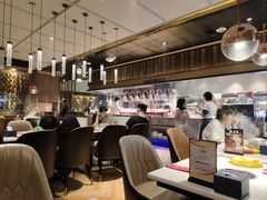 -吉布鲁牛排海鲜自助(芙蓉万家丽店)