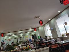 -世荷自助梭边鱼火锅城(香山店)