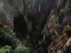 -丹霞山风景名胜区