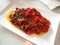 -港久茶餐厅(鹭洲里店)
