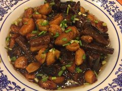 鳝筒-三林民间传菜