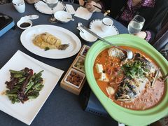 -老街渔味馆(芳华店)